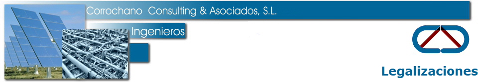 Legalizaciones